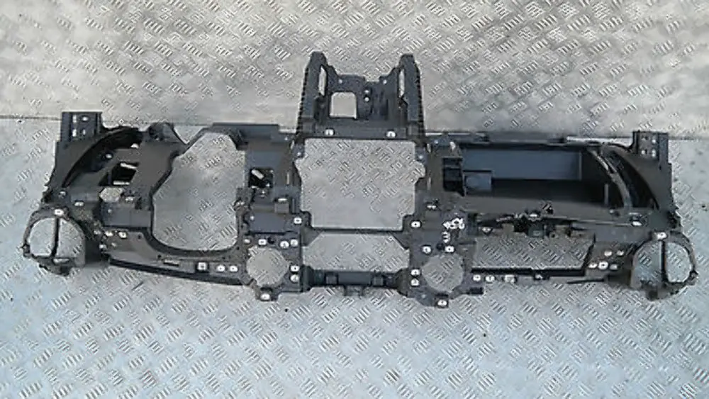 Dashboard Dash Instrument Panel Bottom Mounting to Mini Cooper R55 R56 with Part number 2752762 Mini Cooper R55 R56 Dashboard Dash Instrument Panel Bottom Mounting - SKU rhd-2752762 - Part number 2752762