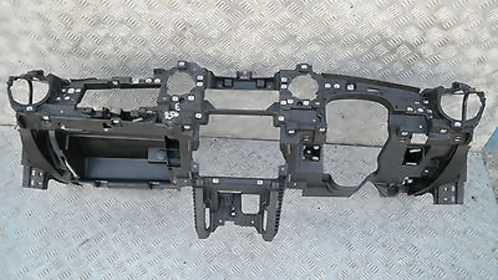 Dashboard Dash Instrument Panel Bottom Mounting to Mini Cooper R55 R56 with Part number 2752762 Mini Cooper R55 R56 Dashboard Dash Instrument Panel Bottom Mounting - SKU rhd-2752762 - Part number 2752762