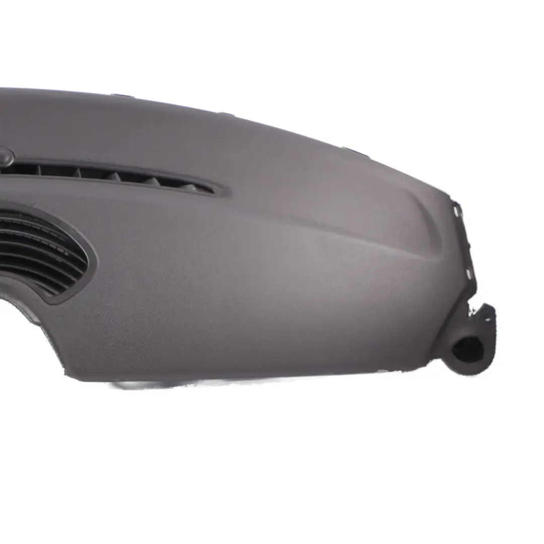 Trim Cover Panel Dashboard Dash Top to Mini Cooper One R55 R56 R57 Black with Part number 2752770 Mini Cooper One R55 R56 R57 Black Trim Cover Panel Dashboard Dash Top - SKU rhd-2752770-1 - Part number 2752770