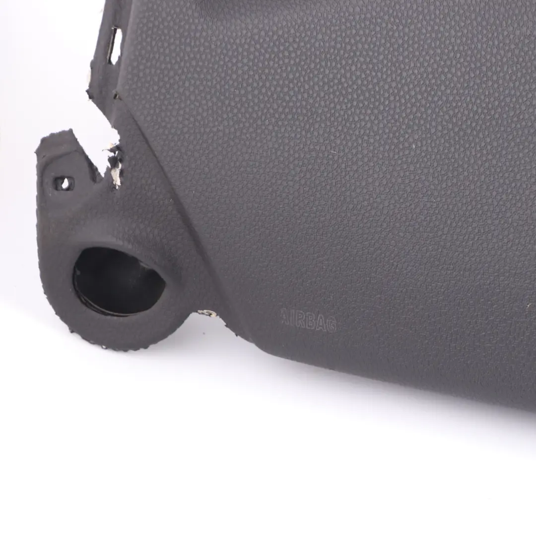 Trim Cover Panel Dashboard Dash Top to Mini Cooper One R55 R56 R57 Black with Part number 2752770 Mini Cooper One R55 R56 R57 Black Trim Cover Panel Dashboard Dash Top - SKU rhd-2752770-1 - Part number 2752770