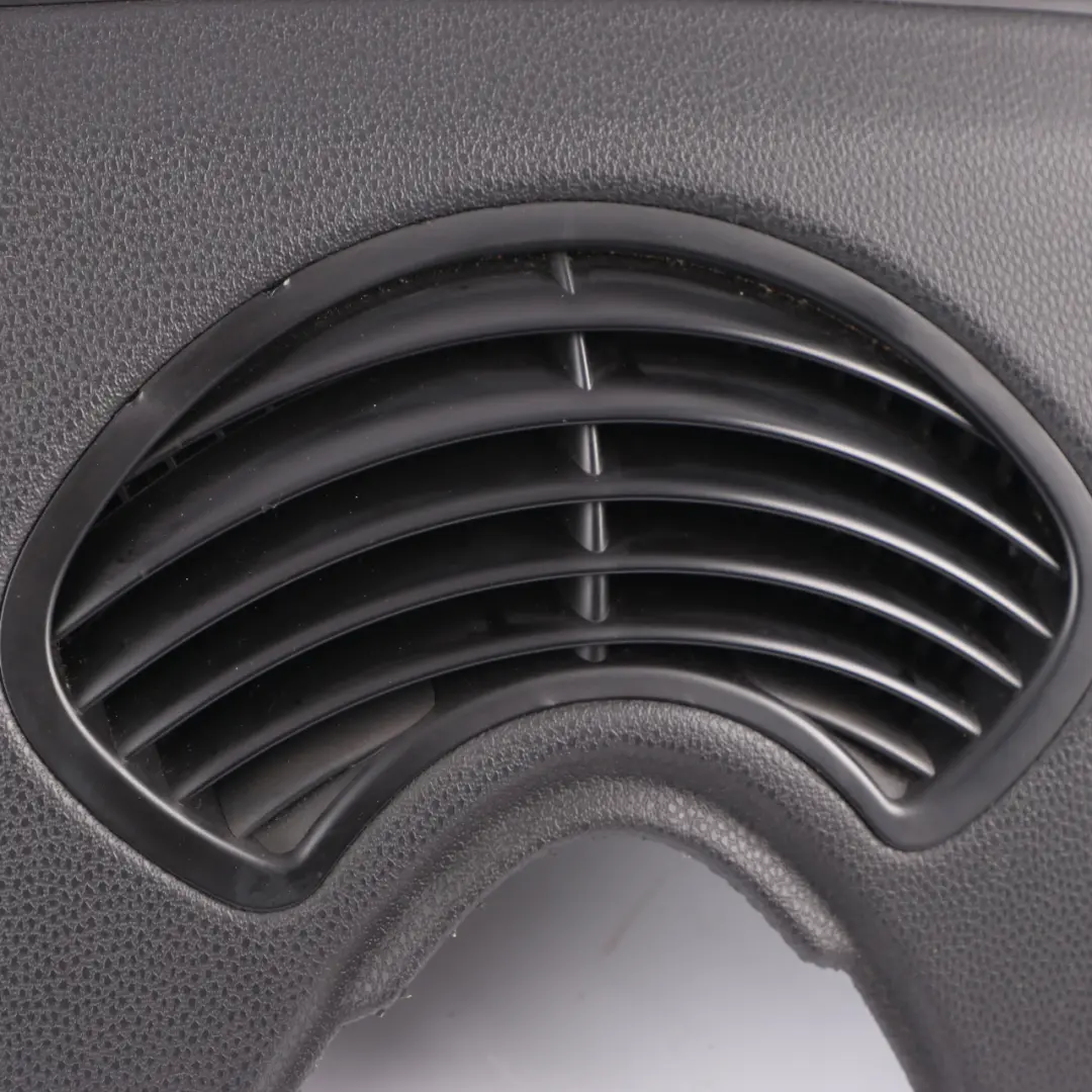 Trim Cover Panel Dashboard Dash Top to Mini Cooper One R55 R56 R57 Black with Part number 2752770 Mini Cooper One R55 R56 R57 Black Trim Cover Panel Dashboard Dash Top - SKU rhd-2752770-1 - Part number 2752770