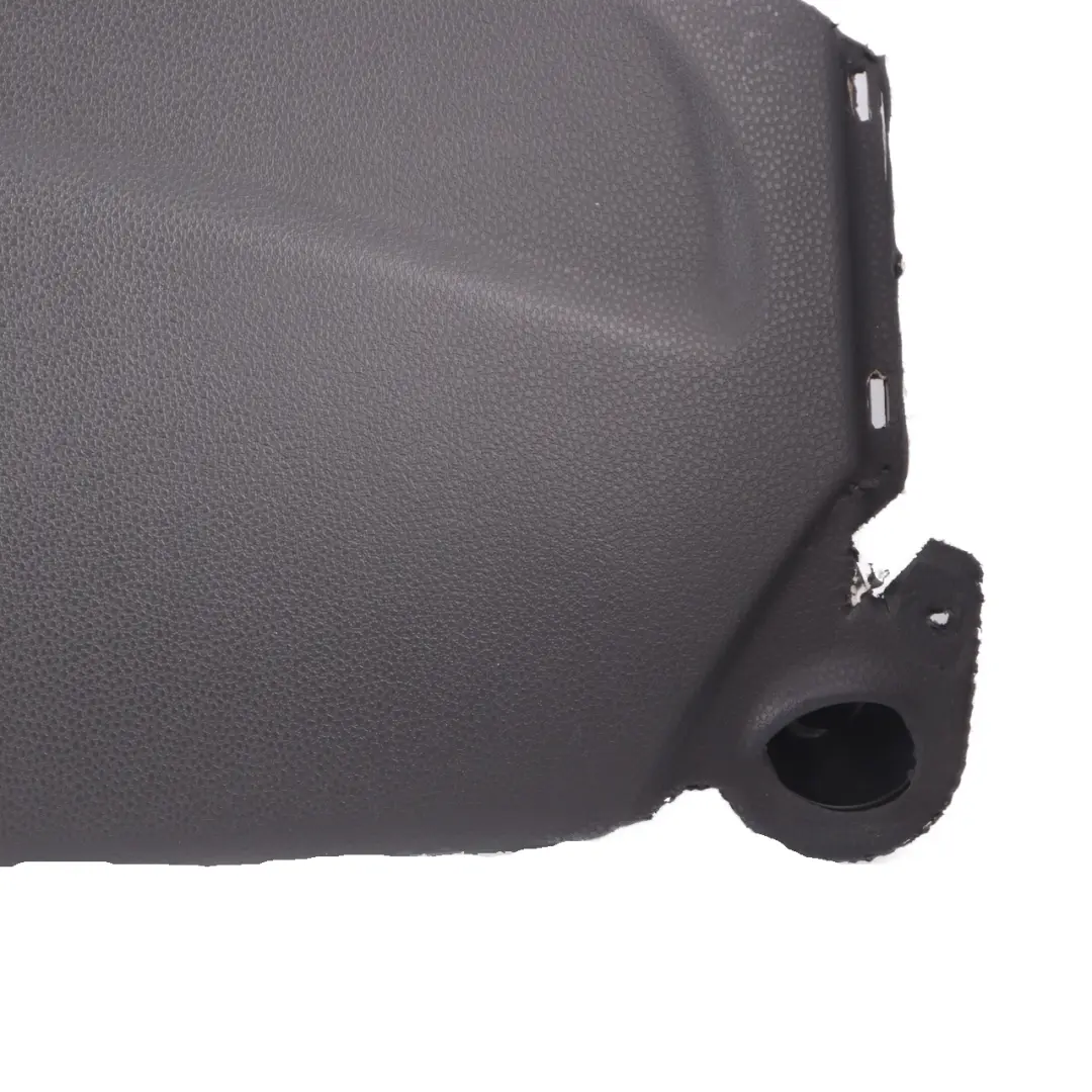 Trim Cover Panel Dashboard Dash Top to Mini Cooper One R55 R56 R57 Black with Part number 2752770 Mini Cooper One R55 R56 R57 Black Trim Cover Panel Dashboard Dash Top - SKU rhd-2752770-1 - Part number 2752770