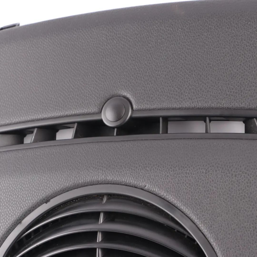 Trim Cover Panel Dashboard Dash Top to Mini Cooper One R55 R56 R57 Black with Part number 2752770 Mini Cooper One R55 R56 R57 Black Trim Cover Panel Dashboard Dash Top - SKU rhd-2752770-1 - Part number 2752770