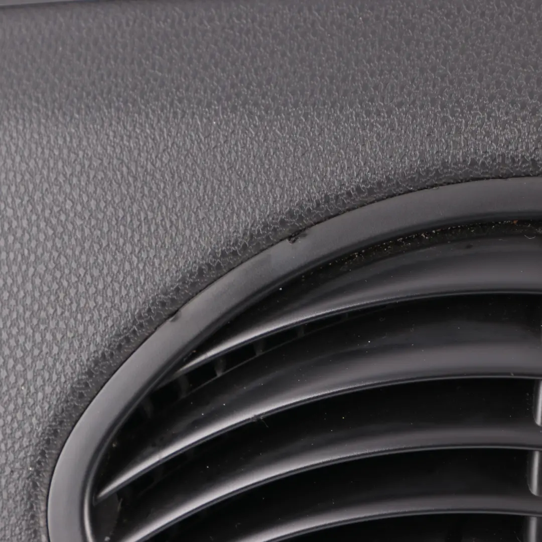 Trim Cover Panel Dashboard Dash Top to Mini Cooper One R55 R56 R57 Black with Part number 2752770 Mini Cooper One R55 R56 R57 Black Trim Cover Panel Dashboard Dash Top - SKU rhd-2752770-1 - Part number 2752770