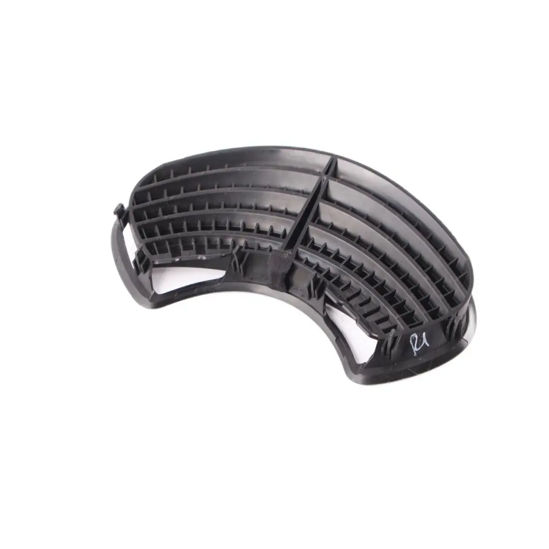 Mini R55 R56 R57 Trim Grille Vent Panel Dashboard Dash Top Bracket Black - SKU rhd-2752770-2 - Part number 2752770