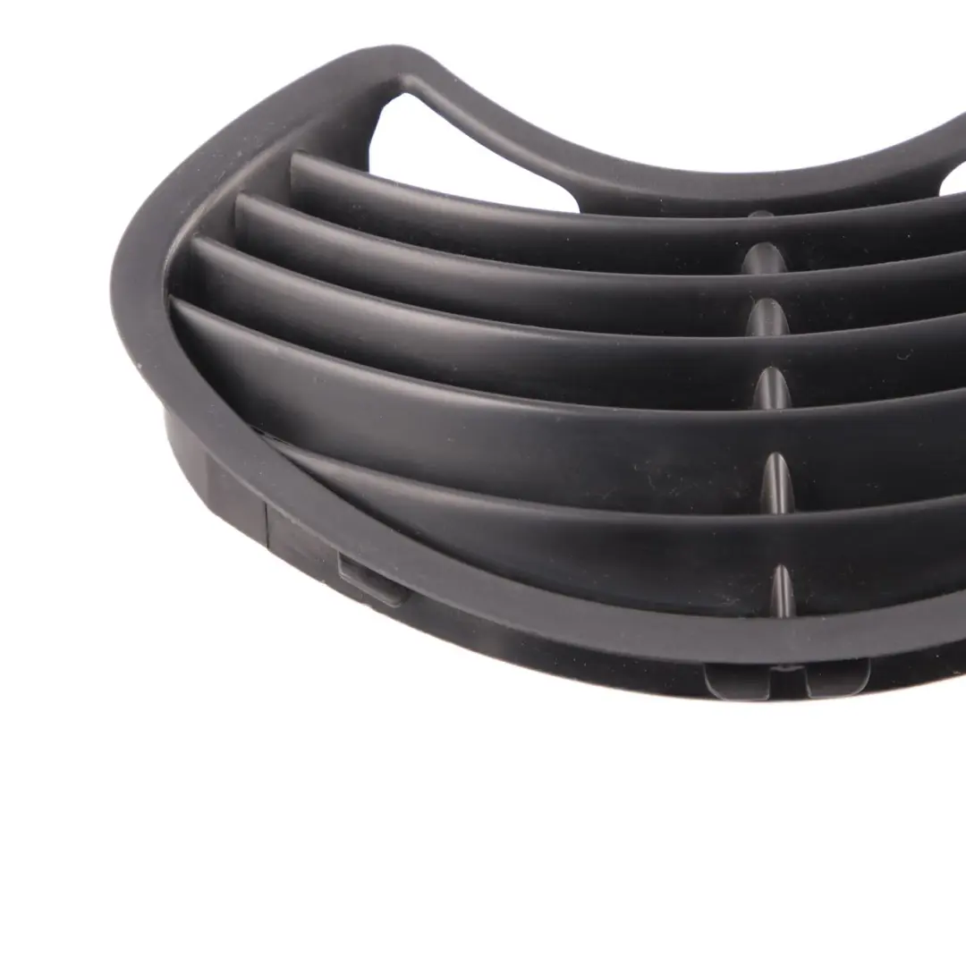Mini R55 R56 R57 Trim Grille Vent Panel Dashboard Dash Top Bracket Black - SKU rhd-2752770-2 - Part number 2752770