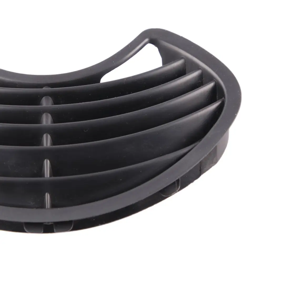 Mini R55 R56 R57 Trim Grille Vent Panel Dashboard Dash Top Bracket Black - SKU rhd-2752770-2 - Part number 2752770