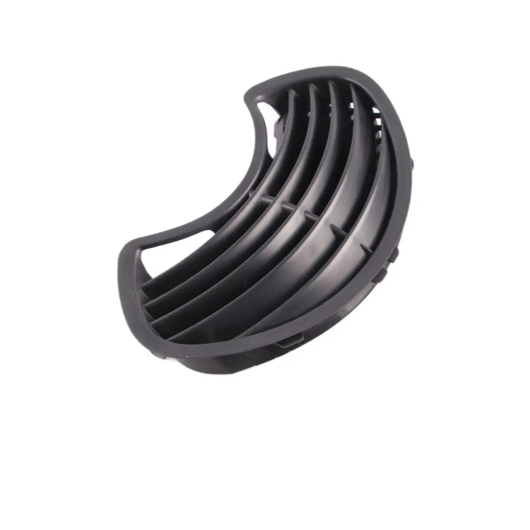 Trim Grille Vent Panel Dashboard Dash Top Bracket Black to Mini R55 R56 R57 with Part number 2752770 Mini R55 R56 R57 Trim Grille Vent Panel Dashboard Dash Top Bracket Black - SKU rhd-2752770-2 - Part number 2752770