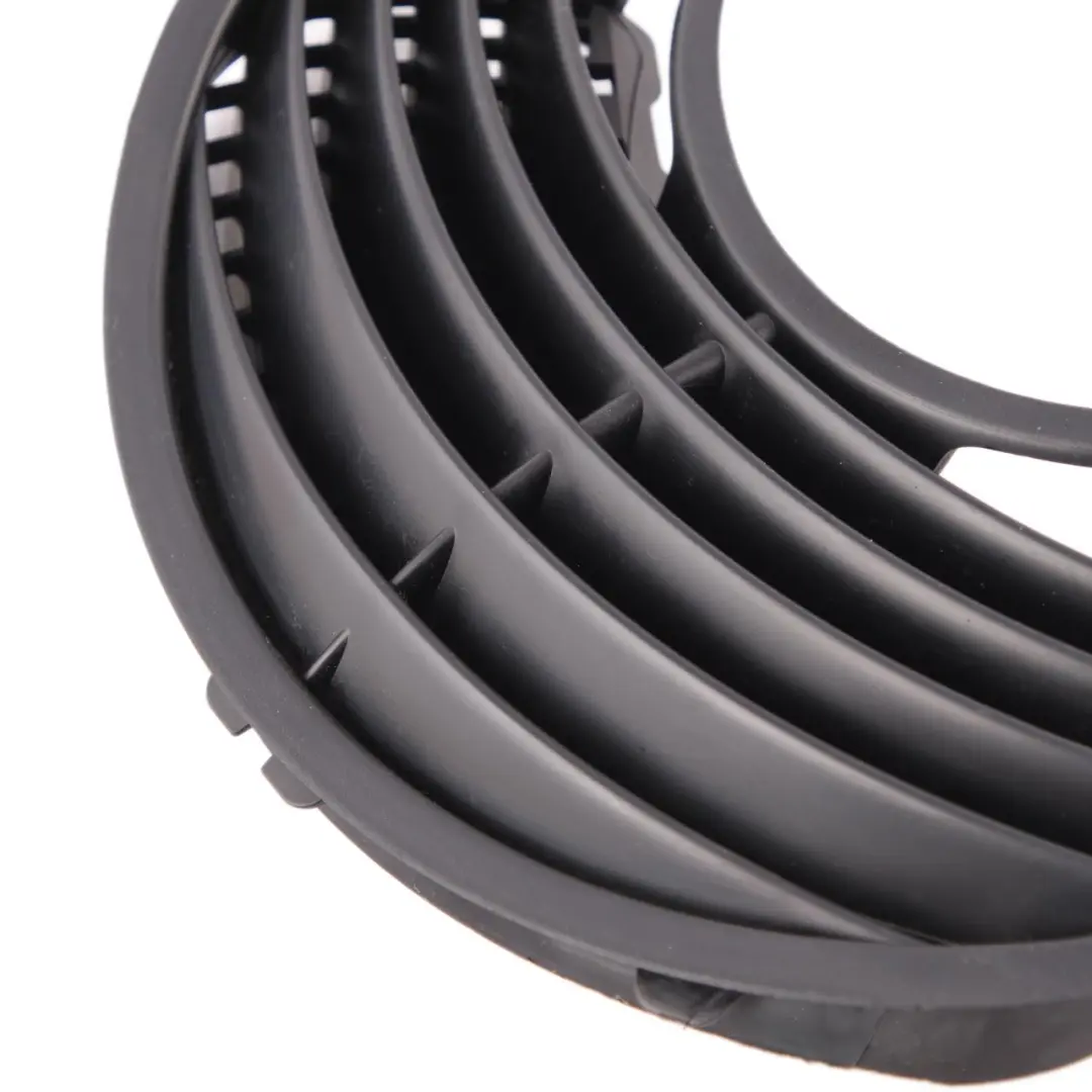 Trim Grille Vent Panel Dashboard Dash Top Bracket Black to Mini R55 R56 R57 with Part number 2752770 Mini R55 R56 R57 Trim Grille Vent Panel Dashboard Dash Top Bracket Black - SKU rhd-2752770-2 - Part number 2752770