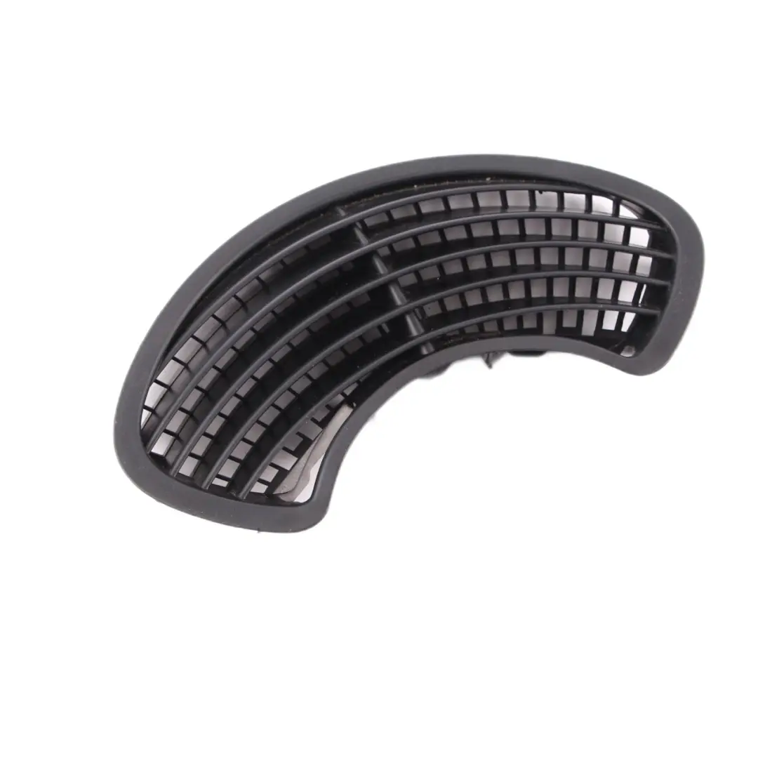 Trim Grille Vent Panel Dashboard Dash Top Bracket Black to Mini R55 R56 R57 with Part number 2752770 Mini R55 R56 R57 Trim Grille Vent Panel Dashboard Dash Top Bracket Black - SKU rhd-2752770-2 - Part number 2752770