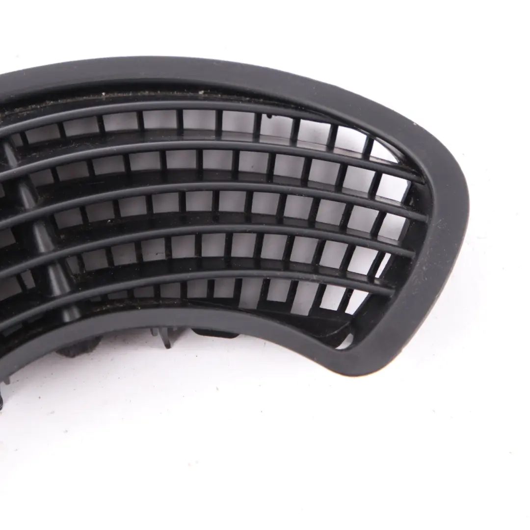 Mini R55 R56 R57 Trim Grille Vent Panel Dashboard Dash Top Bracket Black - SKU rhd-2752770-2 - Part number 2752770