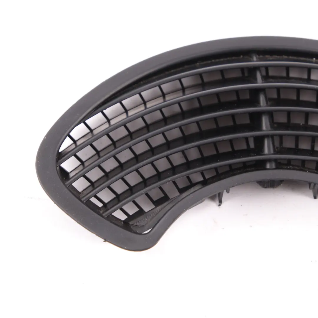 Trim Grille Vent Panel Dashboard Dash Top Bracket Black to Mini R55 R56 R57 with Part number 2752770 Mini R55 R56 R57 Trim Grille Vent Panel Dashboard Dash Top Bracket Black - SKU rhd-2752770-2 - Part number 2752770