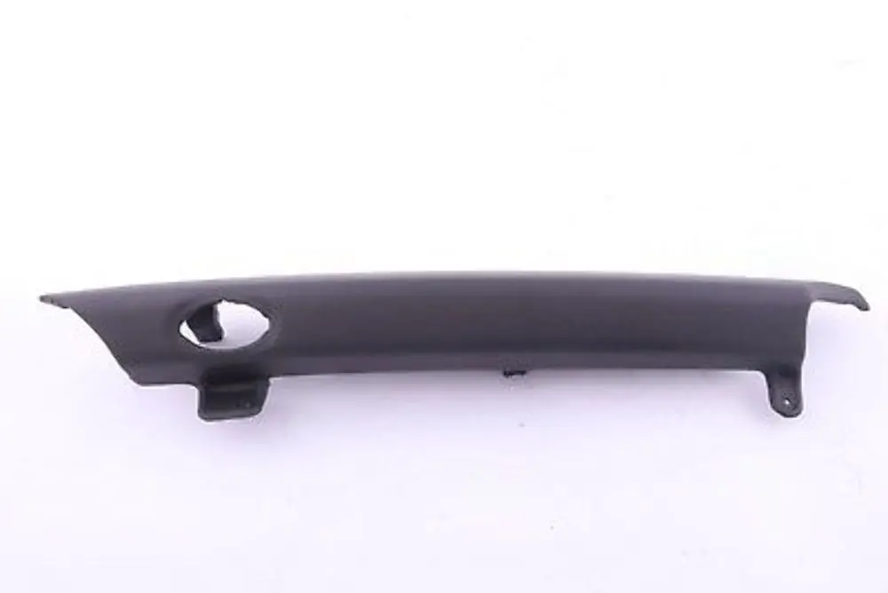 Knee Protection Passenger's Side N/S to BMW Mini Cooper R55 R56 R57 with Part number 2752830 BMW Mini Cooper R55 R56 R57 Knee Protection Passenger's Side N/S - SKU rhd-2752830-2 - Part number 2752830