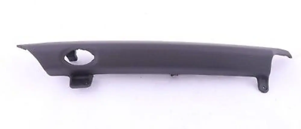 Knee Protection Passenger's Side N/S to BMW Mini Cooper R55 R56 R57 with Part number 2752830 BMW Mini Cooper R55 R56 R57 Knee Protection Passenger's Side N/S - SKU rhd-2752830-2 - Part number 2752830