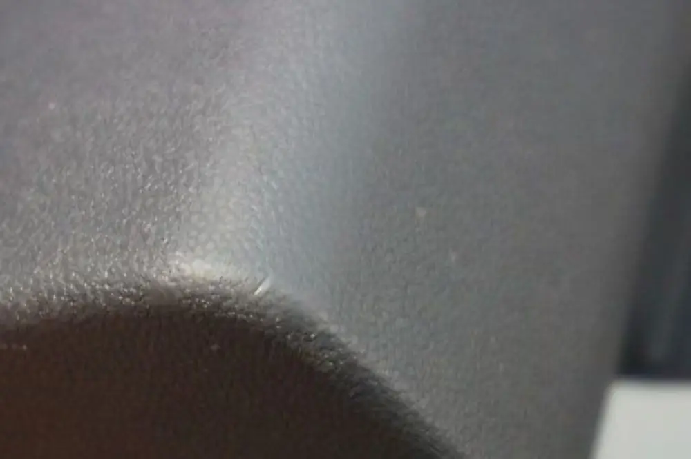 Knee Protection Driver's Side Trim to BMW Mini Cooper R55 R56 R57 with Part number 2752832 BMW Mini Cooper R55 R56 R57 Knee Protection Driver's Side Trim - SKU rhd-2752832 - Part number 2752832