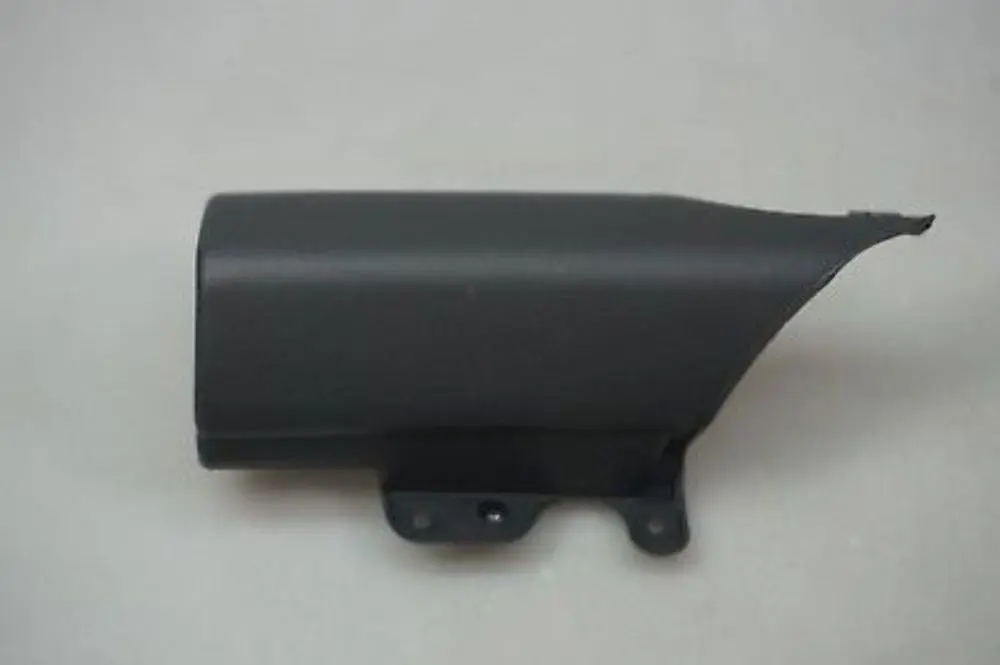 Knee Protection Driver's Side Trim to BMW Mini Cooper R55 R56 R57 with Part number 2752832 BMW Mini Cooper R55 R56 R57 Knee Protection Driver's Side Trim - SKU rhd-2752832 - Part number 2752832
