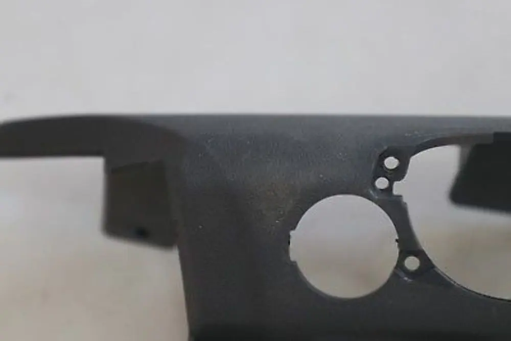 Knee Protection Driver's Side Right O/S to BMW Mini Cooper 1 R55 R56 R57 with Part number 2752834 BMW Mini Cooper 1 R55 R56 R57 Knee Protection Driver's Side Right O/S - SKU rhd-2752834-1 - Part number 2752834