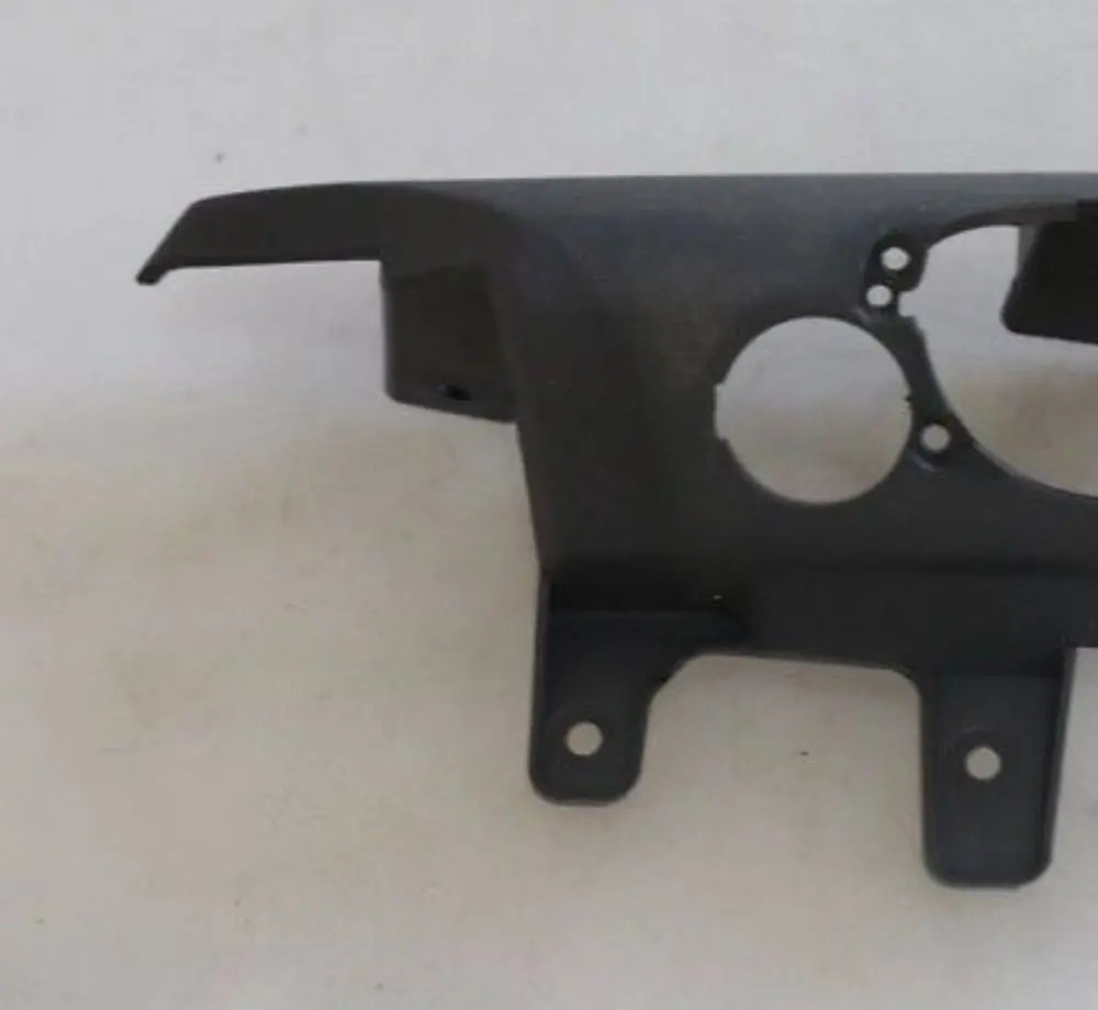 BMW Mini Cooper 1 R55 R56 R57 Knee Protection Driver's Side Right O/S - SKU rhd-2752834-1 - Part number 2752834