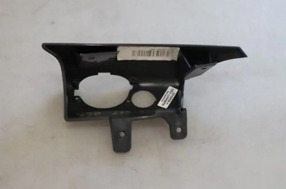 BMW Mini Cooper 1 R55 R56 R57 Knee Protection Driver's Side Right O/S - SKU rhd-2752834-1 - Part number 2752834