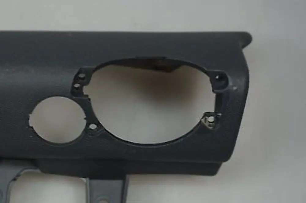 Knee Protection Driver's Side Right O/S to BMW Mini Cooper 2 R55 R56 R57 with Part number 2752834 BMW Mini Cooper 2 R55 R56 R57 Knee Protection Driver's Side Right O/S - SKU rhd-2752834-2 - Part number 2752834