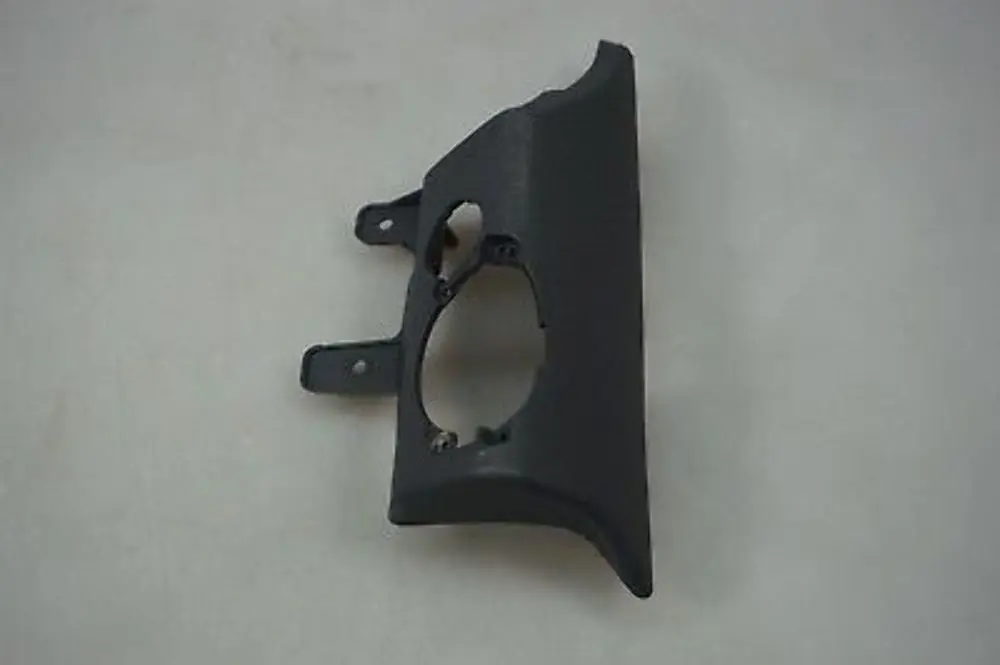 Knee Protection Driver's Side Right O/S to BMW Mini Cooper 2 R55 R56 R57 with Part number 2752834 BMW Mini Cooper 2 R55 R56 R57 Knee Protection Driver's Side Right O/S - SKU rhd-2752834-2 - Part number 2752834