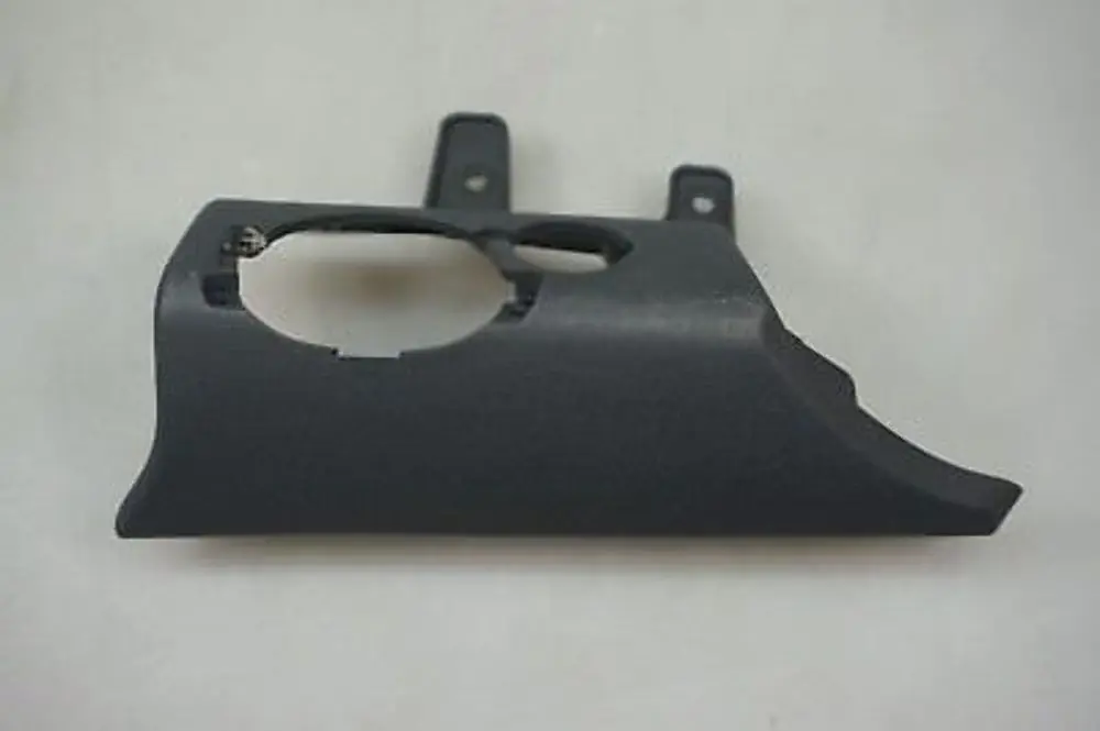 BMW Mini Cooper 2 R55 R56 R57 Knee Protection Driver's Side Right O/S - SKU rhd-2752834-2 - Part number 2752834