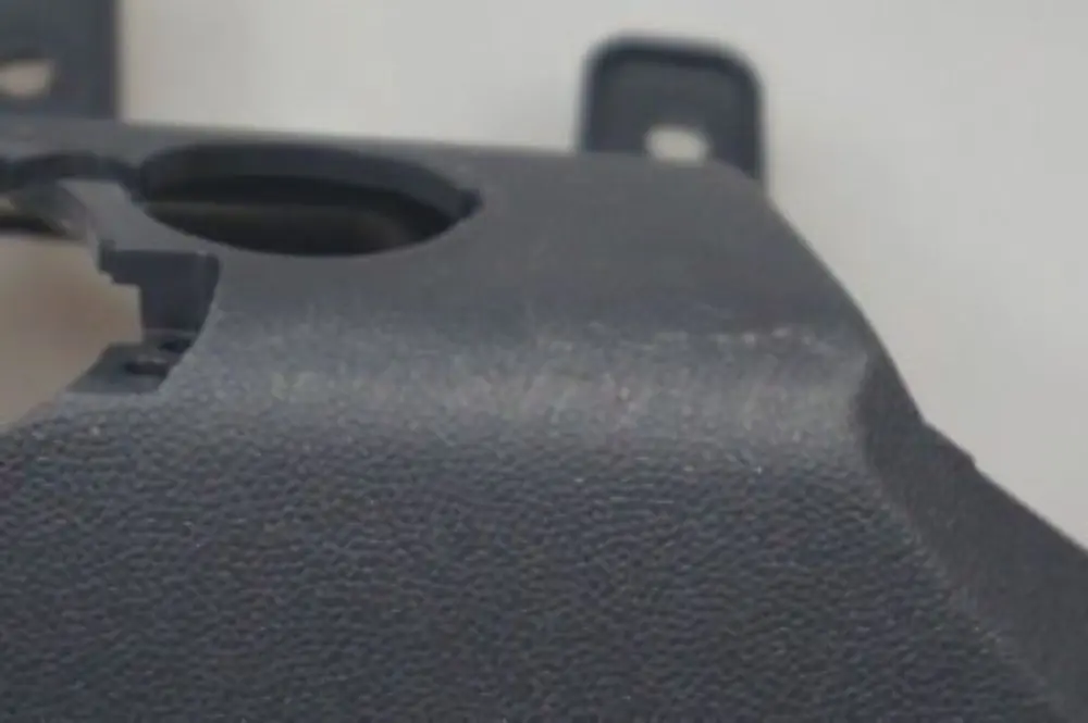 BMW Mini Cooper 2 R55 R56 R57 Knee Protection Driver's Side Right O/S - SKU rhd-2752834-2 - Part number 2752834