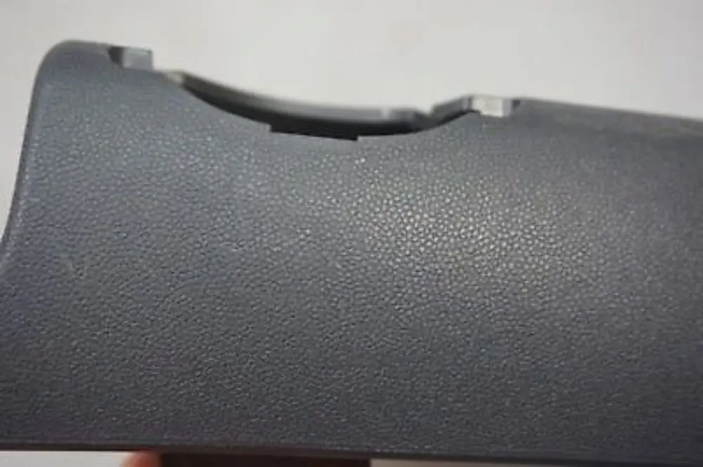 BMW Mini Cooper 2 R55 R56 R57 Knee Protection Driver's Side Right O/S - SKU rhd-2752834-2 - Part number 2752834