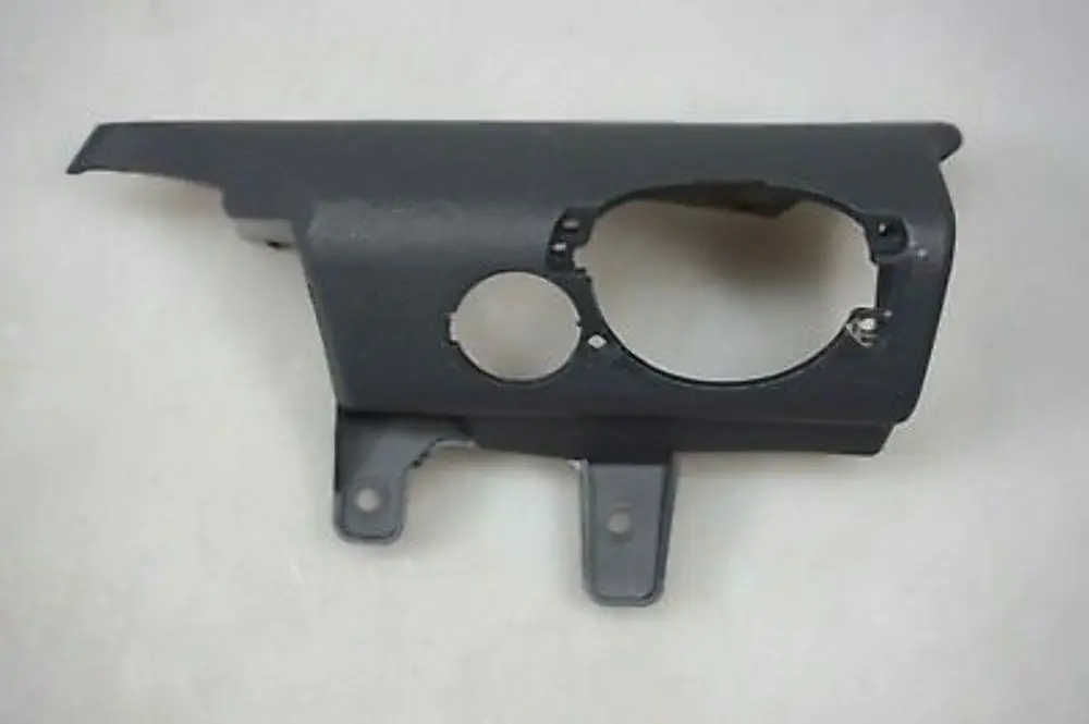 Knee Protection Driver's Side Right O/S to BMW Mini Cooper 2 R55 R56 R57 with Part number 2752834 BMW Mini Cooper 2 R55 R56 R57 Knee Protection Driver's Side Right O/S - SKU rhd-2752834-2 - Part number 2752834