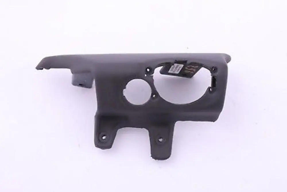 BMW Mini Cooper 2 R55 R56 R57 Knee Protection Driver's Side Right O/S - SKU rhd-2752834-3 - Part number 2752834