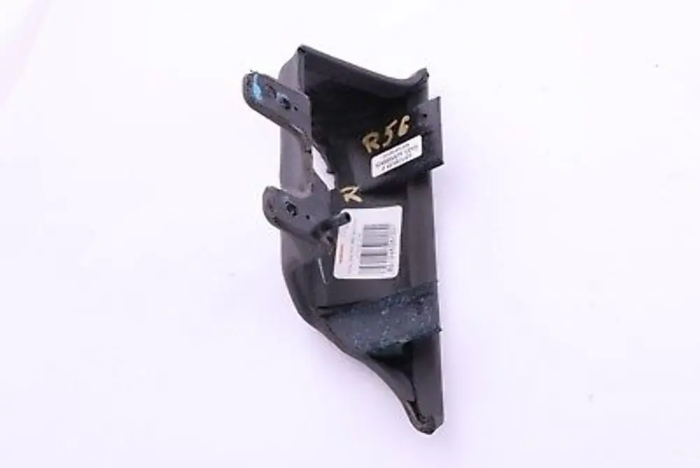 BMW Mini Cooper 2 R55 R56 R57 Knee Protection Driver's Side Right O/S - SKU rhd-2752834-3 - Part number 2752834