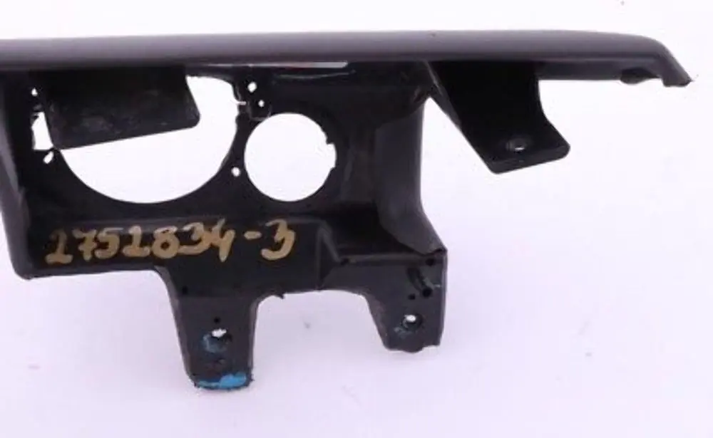 BMW Mini Cooper 2 R55 R56 R57 Knee Protection Driver's Side Right O/S - SKU rhd-2752834-3 - Part number 2752834