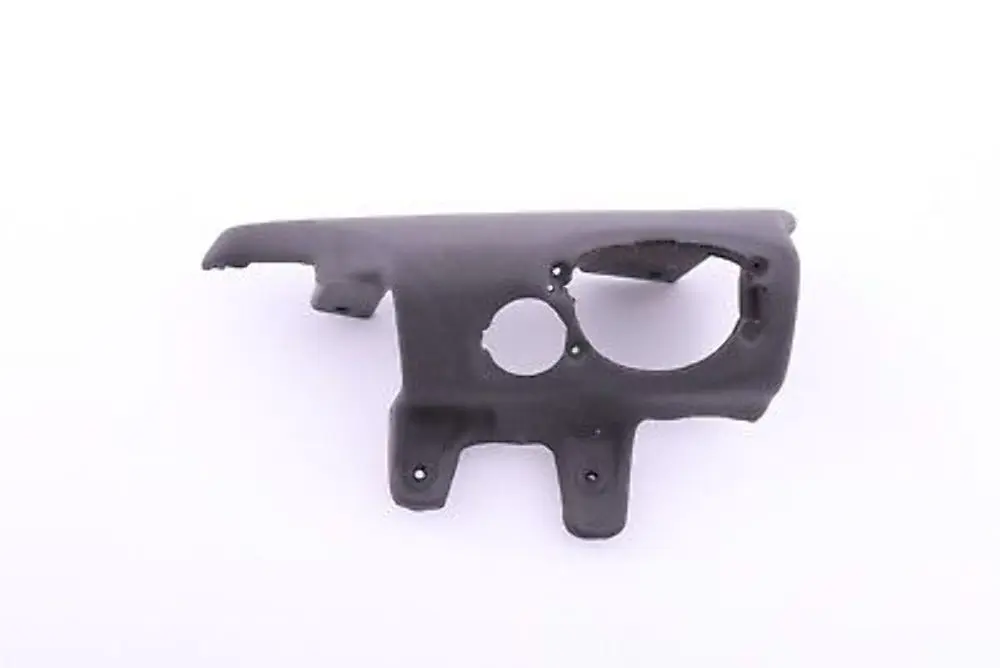 BMW Mini Cooper 2 R55 R56 R57 Knee Protection Driver's Side - SKU rhd-2752834-4 - Part number 2752834
