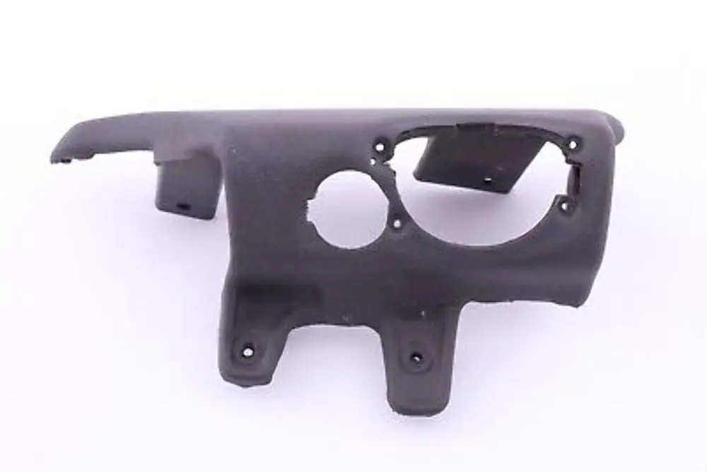 Knee Protection Driver's Side to BMW Mini Cooper 2 R55 R56 R57 with Part number 2752834 BMW Mini Cooper 2 R55 R56 R57 Knee Protection Driver's Side - SKU rhd-2752834-4 - Part number 2752834