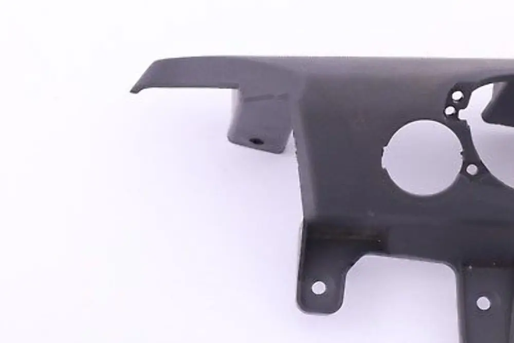 BMW Mini Cooper 5 R55 R56 R57 Knee Protection Driver's Side Right O/S - SKU rhd-2752834-5 - Part number 2752834