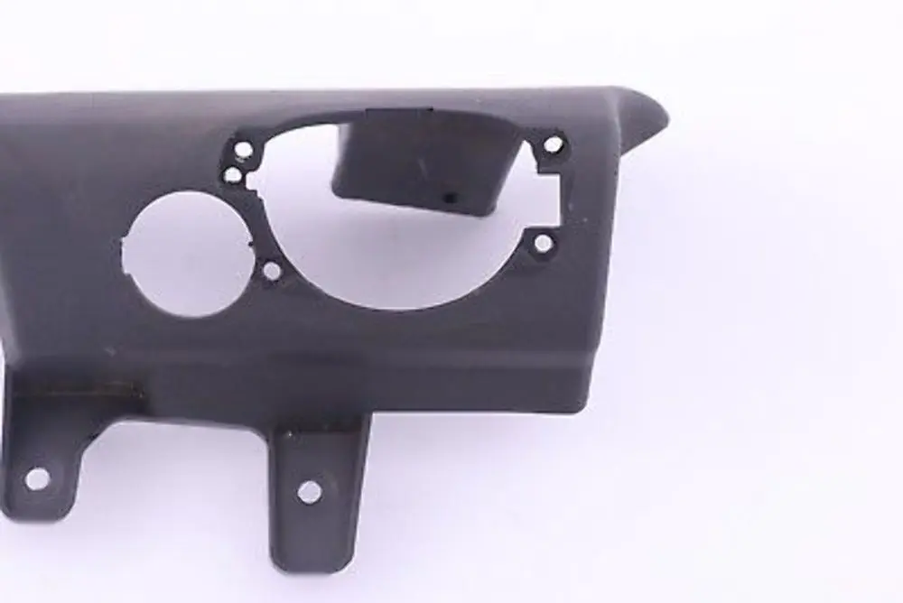 BMW Mini Cooper 5 R55 R56 R57 Knee Protection Driver's Side Right O/S - SKU rhd-2752834-5 - Part number 2752834