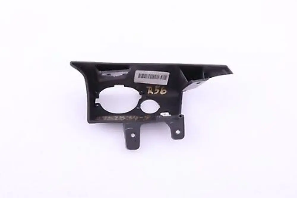BMW Mini Cooper 5 R55 R56 R57 Knee Protection Driver's Side Right O/S - SKU rhd-2752834-5 - Part number 2752834