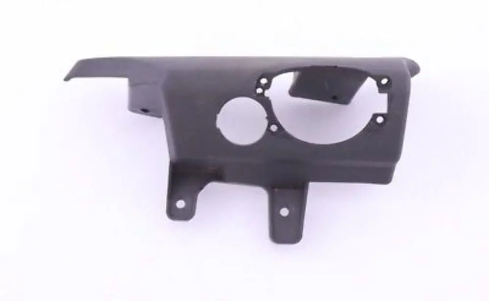 Knee Protection Driver's Side Right O/S to BMW Mini Cooper 5 R55 R56 R57 with Part number 2752834 BMW Mini Cooper 5 R55 R56 R57 Knee Protection Driver's Side Right O/S - SKU rhd-2752834-5 - Part number 2752834