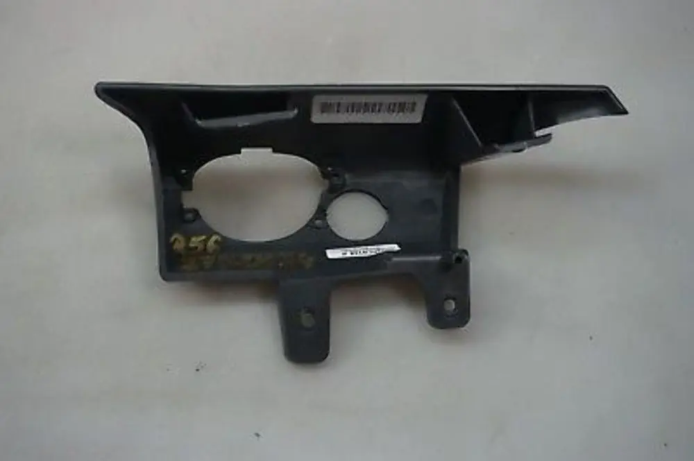 Knee Protection Driver's Side Right O/S to BMW Mini Cooper R55 R56 R57 with Part number 2752834 BMW Mini Cooper R55 R56 R57 Knee Protection Driver's Side Right O/S - SKU rhd-2752834 - Part number 2752834