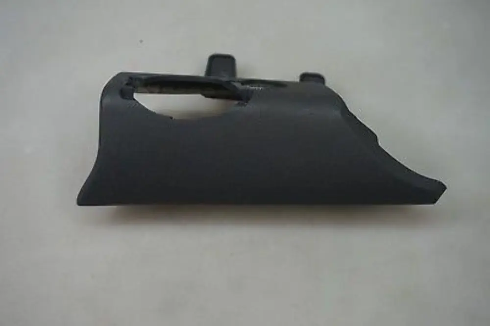 Knee Protection Driver's Side Right O/S to BMW Mini Cooper R55 R56 R57 with Part number 2752834 BMW Mini Cooper R55 R56 R57 Knee Protection Driver's Side Right O/S - SKU rhd-2752834 - Part number 2752834