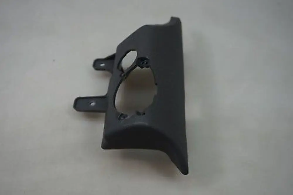 Knee Protection Driver's Side Right O/S to BMW Mini Cooper R55 R56 R57 with Part number 2752834 BMW Mini Cooper R55 R56 R57 Knee Protection Driver's Side Right O/S - SKU rhd-2752834 - Part number 2752834