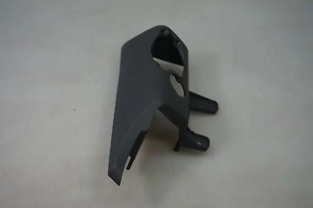 BMW Mini Cooper R55 R56 R57 Knee Protection Driver's Side Right O/S - SKU rhd-2752834 - Part number 2752834