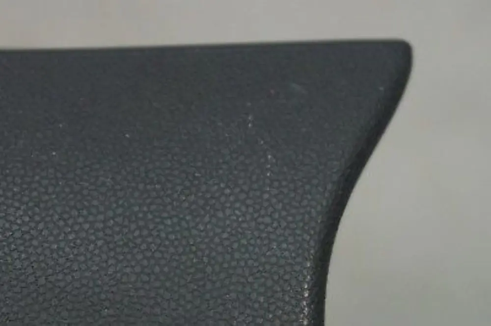 Knee Protection Driver's Side Right O/S to BMW Mini Cooper R55 R56 R57 with Part number 2752834 BMW Mini Cooper R55 R56 R57 Knee Protection Driver's Side Right O/S - SKU rhd-2752834 - Part number 2752834