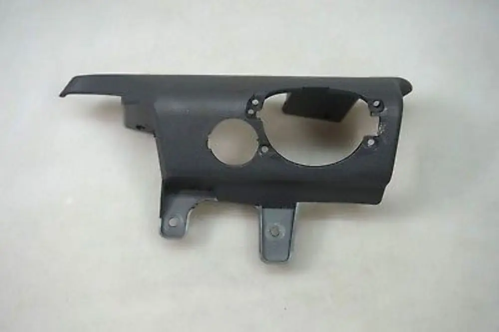 Knee Protection Driver's Side Right O/S to BMW Mini Cooper R55 R56 R57 with Part number 2752834 BMW Mini Cooper R55 R56 R57 Knee Protection Driver's Side Right O/S - SKU rhd-2752834 - Part number 2752834