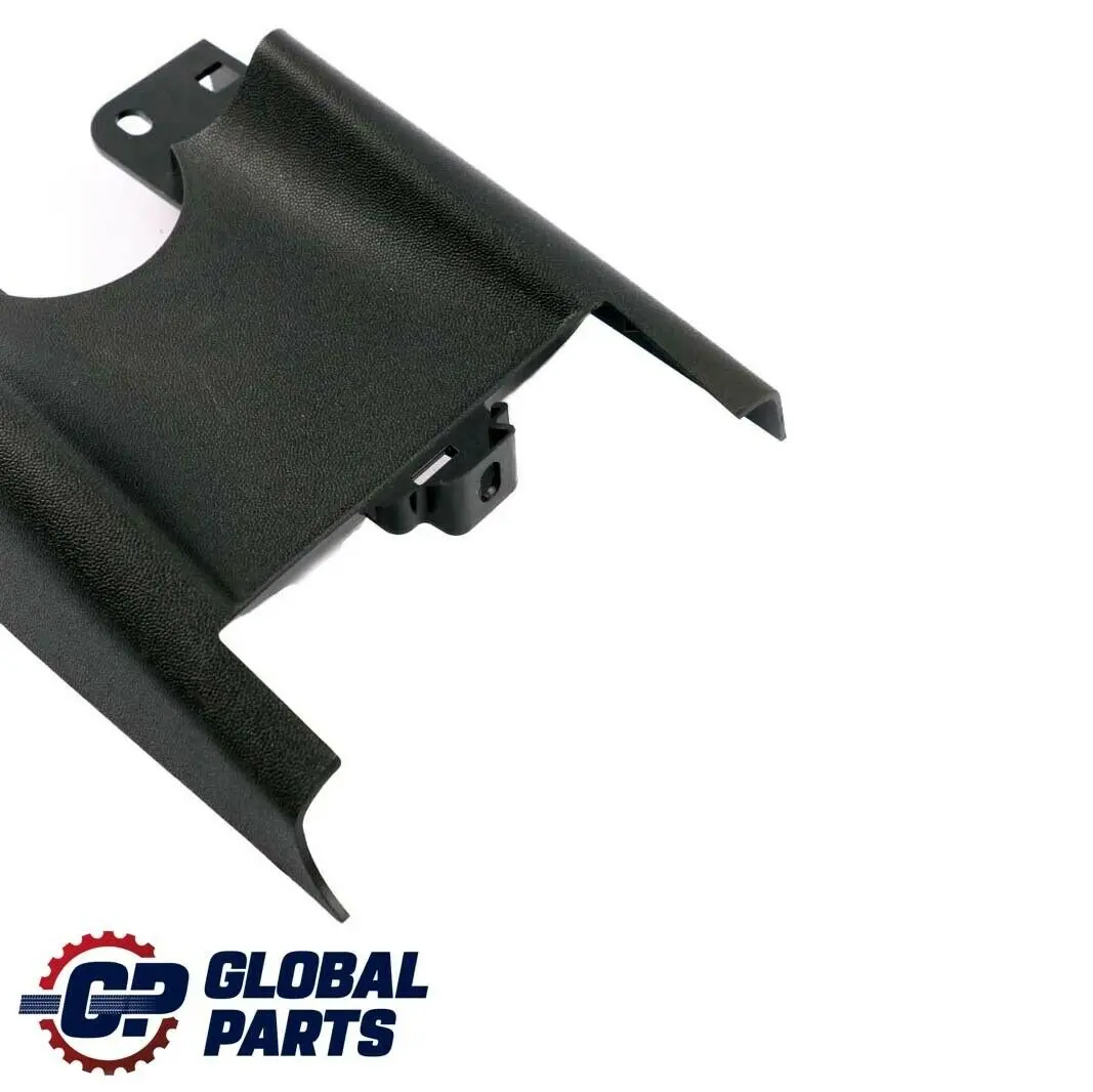 Mini Cooper R55 R56 R58 R59 Trim Panel Centre Console Carbon Black 2752938 - SKU rhd-2752938 - Numéro de pièce 51452752938