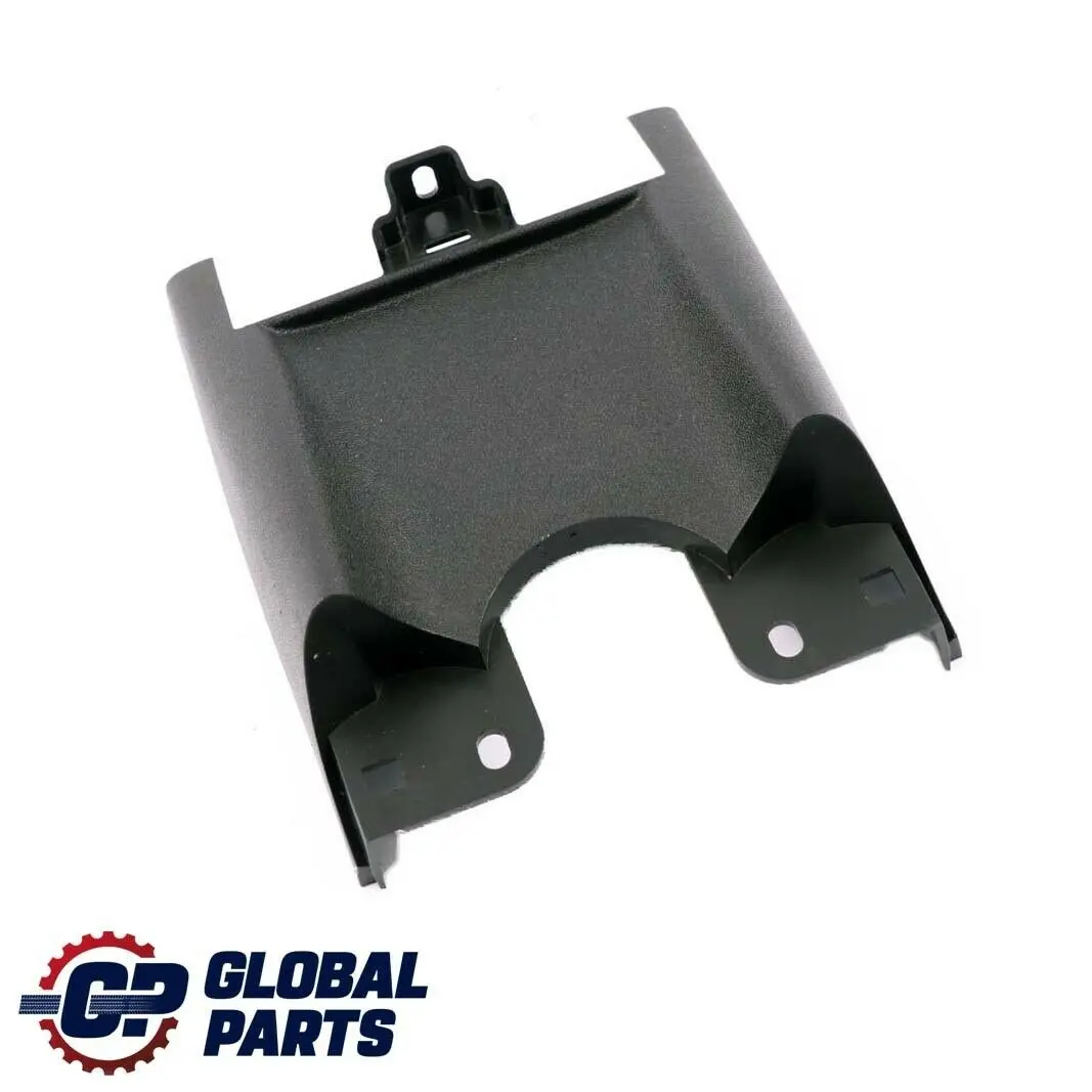 BMW Mini Cooper R55 R56 R58 R59 Trim Panel Centre Console Carbon Black 2752938 - SKU rhd-2752938 - Part number 51452752938