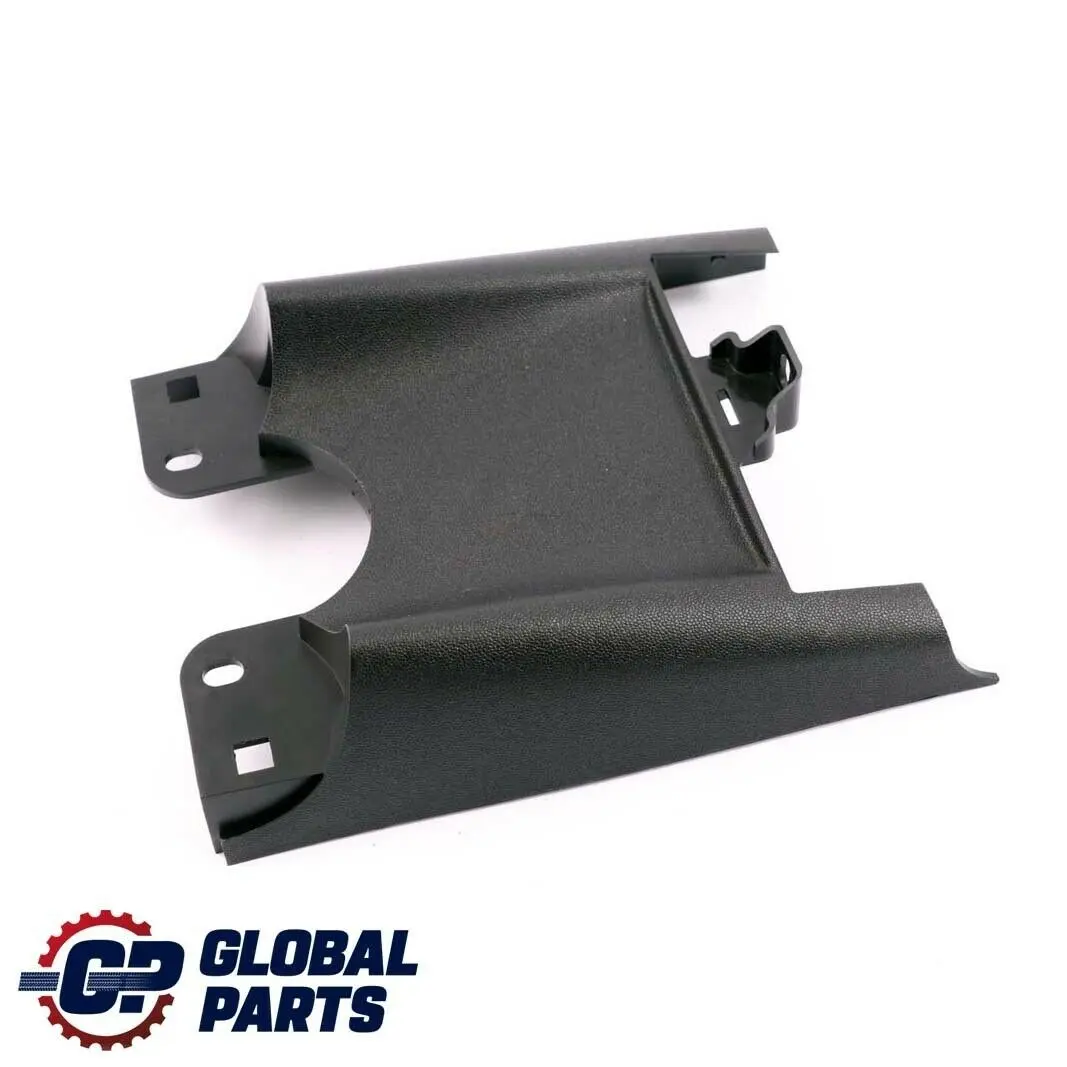 Mini Cooper R55 R56 R58 R59 Trim Panel Centre Console Carbon Black 2752938 - SKU rhd-2752938 - Numéro de pièce 51452752938