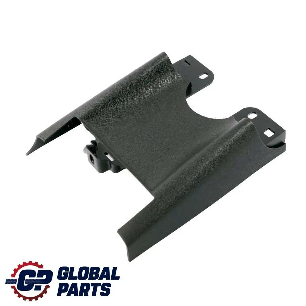 BMW Mini Cooper R55 R56 R58 R59 Trim Panel Centre Console Carbon Black 2752938 - SKU rhd-2752938 - Part number 51452752938