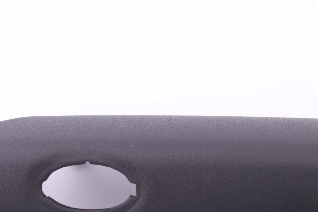 BMW MINI Cooper One 6 R56 Dashboard Dash Lower Trim Set Kit Dark Grey - SKU rhd-2753315-14 - Part number 2753315