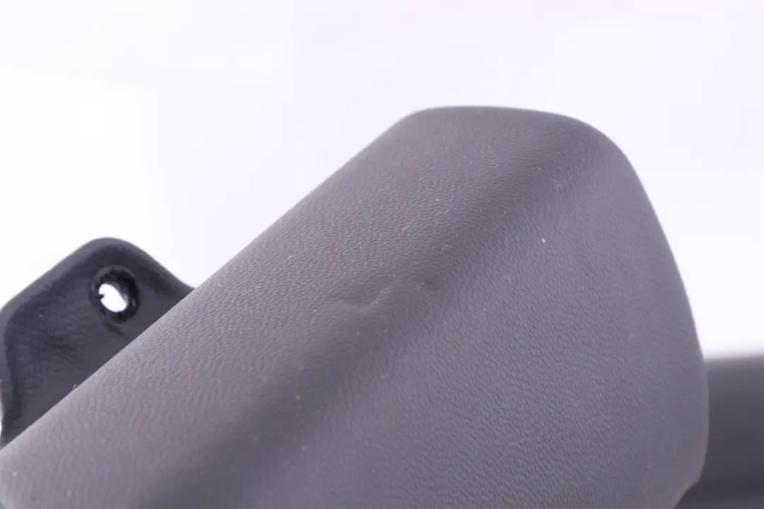 Dashboard Dash Lower Trim Cover Set Kit Dark Grey to BMW Mini Cooper One 15 R56 with Part number 2753315 BMW Mini Cooper One 15 R56 Dashboard Dash Lower Trim Cover Set Kit Dark Grey - SKU rhd-2753315-15 - Part number 2753315